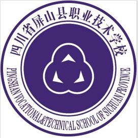 學校logo