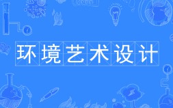 環(huán)境藝術(shù)設(shè)計(jì)