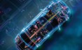 汽車電子技術專業