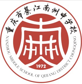 學校logo