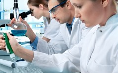 生物技術及應用專業
