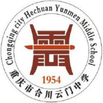 學校logo