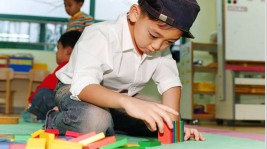 男生選擇學前教育專業如何