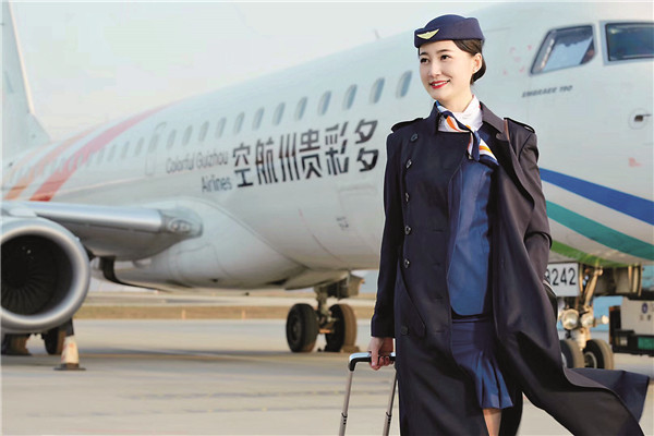 空中乘務(wù)、空乘專(zhuān)業(yè)到底怎么樣