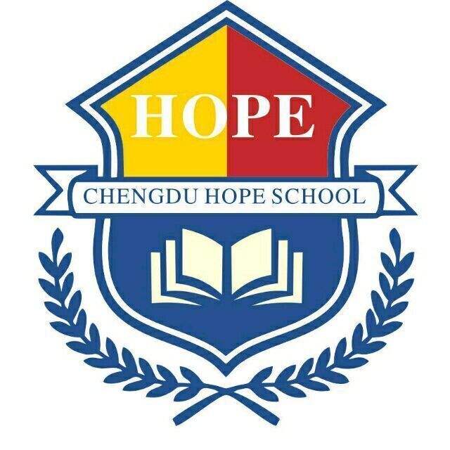 學校logo