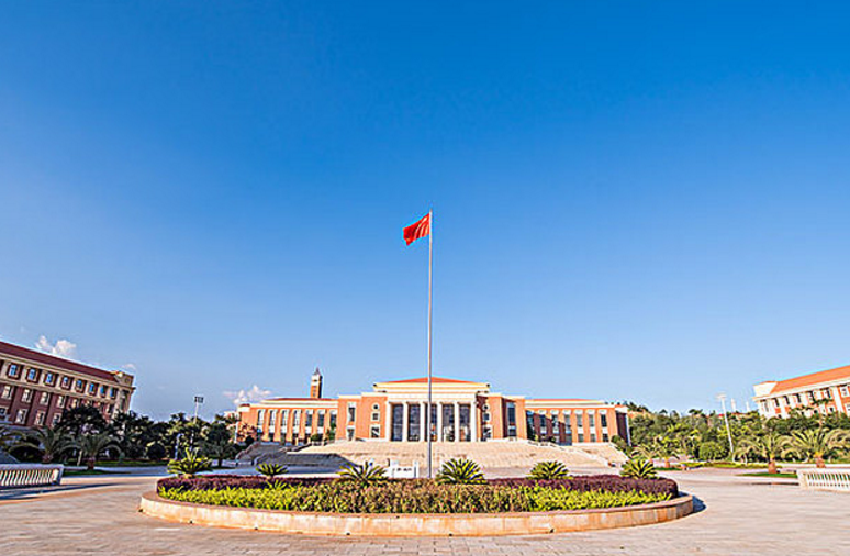 貴州城市職業學院怎么樣