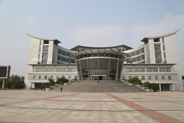 貴州省財政學校市場營銷專業