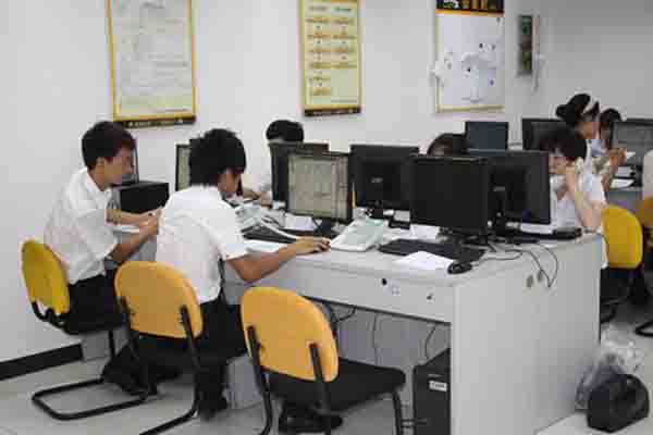 成都職業技術學院2019年房地產經營與估價專業招生