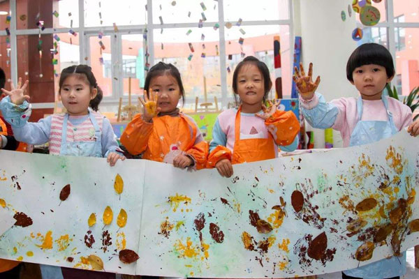 幼師專業(yè)學(xué)校都學(xué)些什么呢