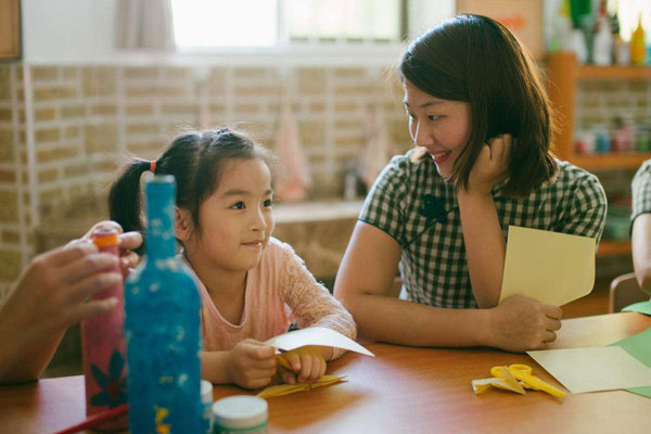 幼師專業(yè)學(xué)校都學(xué)些什么呢