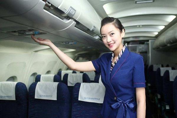 成都空乘學校哪個好？
