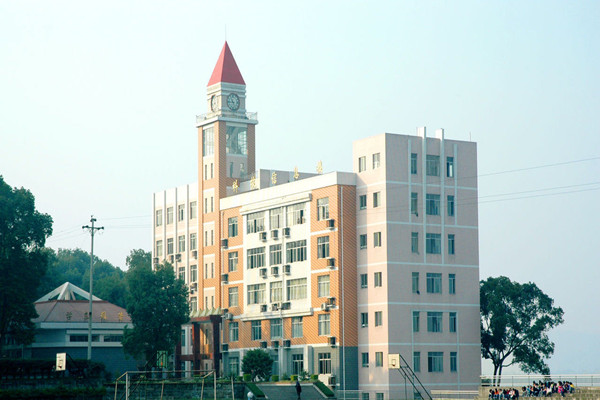 重慶航天職業技術學院 重慶航天職業技術學院