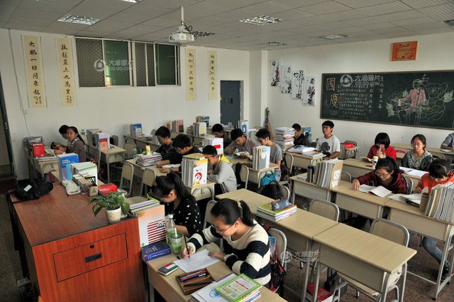 2019年成都中醫藥大學附屬醫院針灸學校分數線是多少