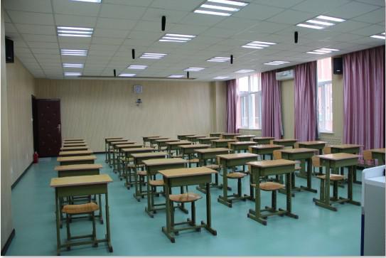 2019年四川交通運輸職業學校招生分數線