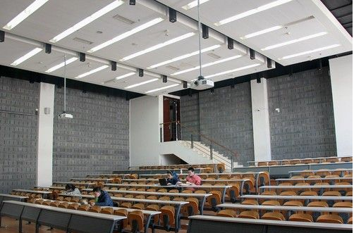 2019年四川石油學校招生錄取分數線及招生專業