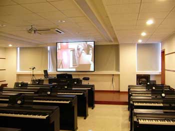 2019年四川托普計算機職業學校招生錄取分數線