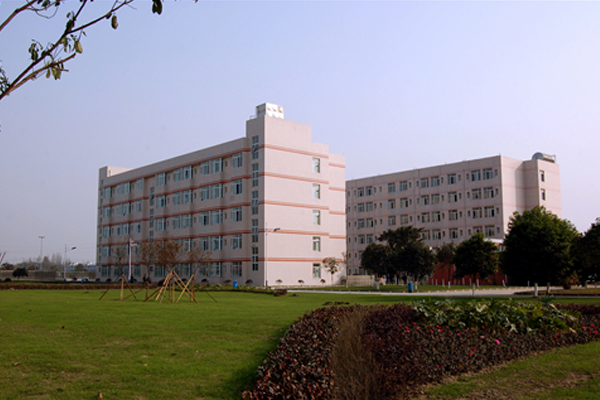 學校環境