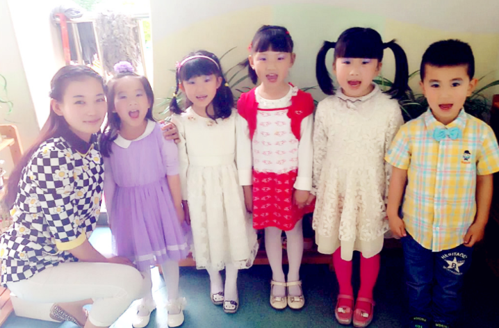 幼師專業
