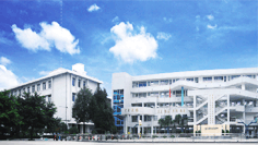 樂山市海棠職業學校