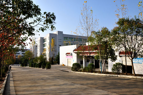 職業高中