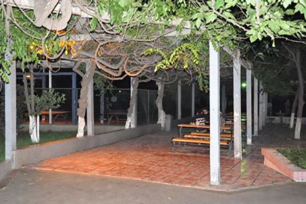 德陽職業技術學院