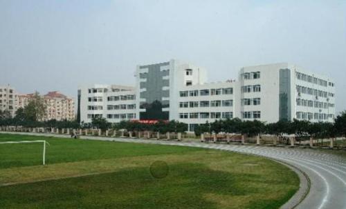 遂寧職高學校怎么樣