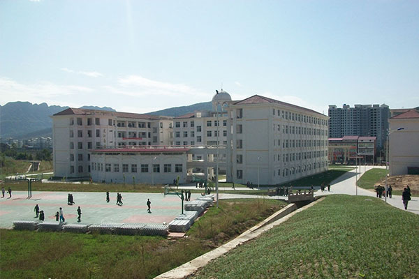職業(yè)中學(xué)有哪些
