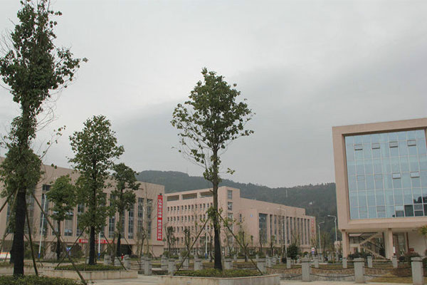 學校招生