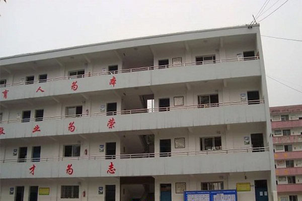 瀘州中職招生