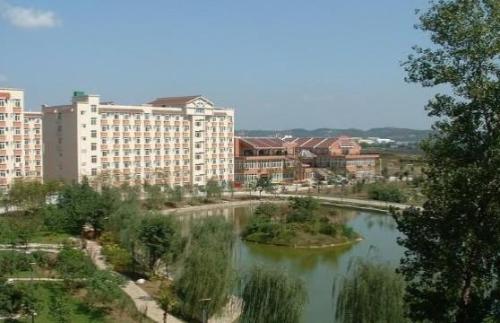 德陽旅游職業學校