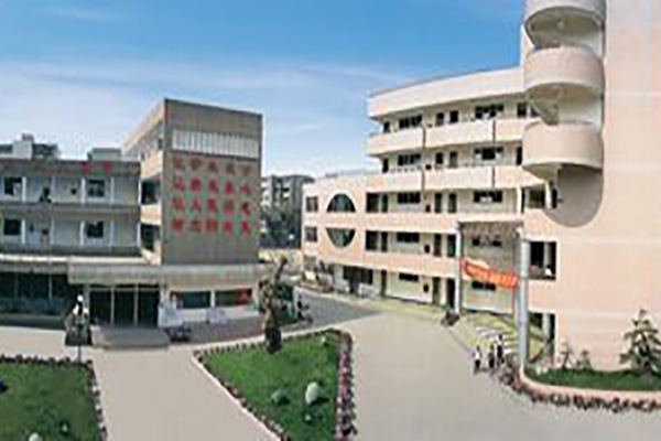 職業(yè)高中