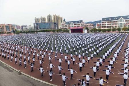 江油職業技術學校