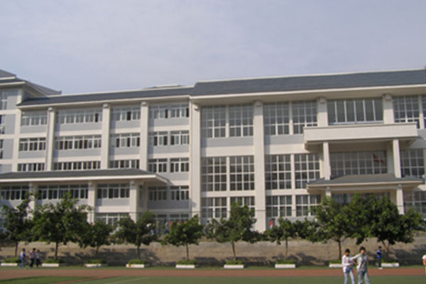 職業(yè)中學怎么樣