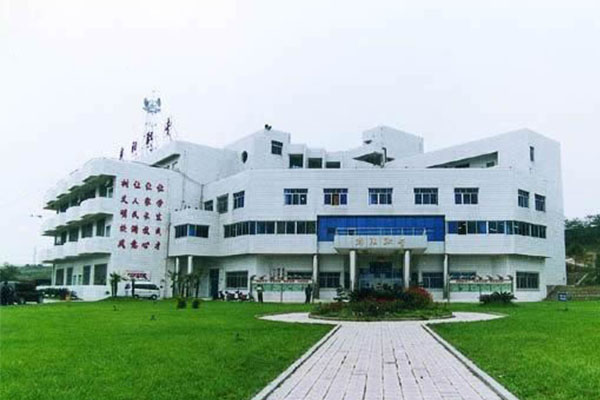 綿陽職業技術學校