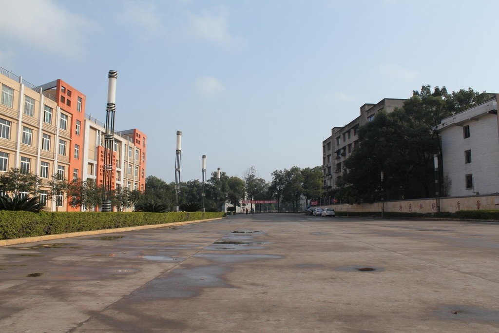 宜賓職業(yè)技術學院排名