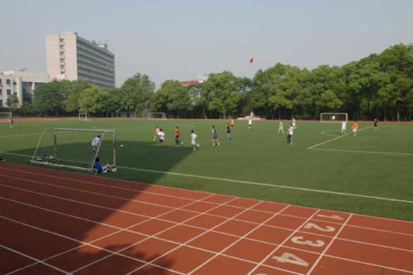 南充學校招生