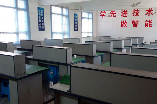 內江高職招生