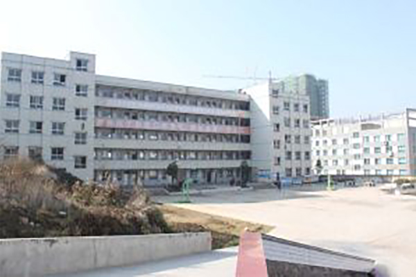 貴州甕安四中職業(yè)高中