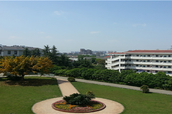 綿陽職業高中怎么樣