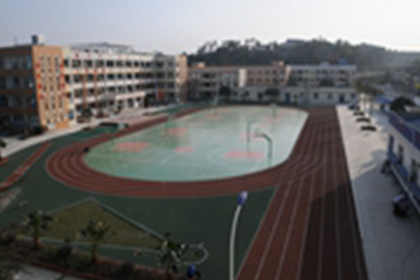 眉山職業(yè)中學