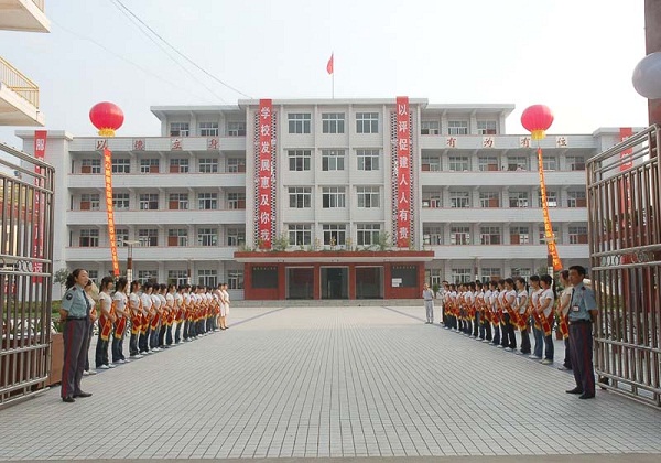 達州職業技術學院