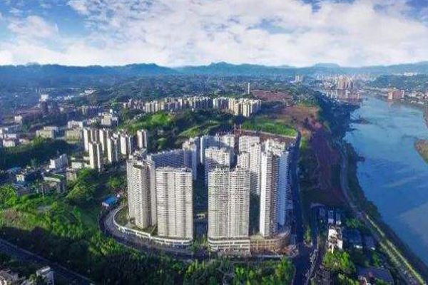 宜賓職業學院