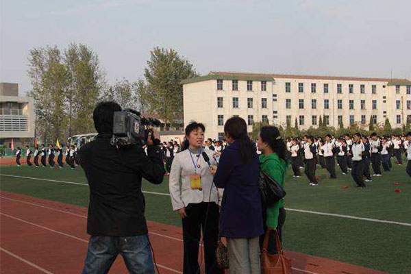 昆明職業中學