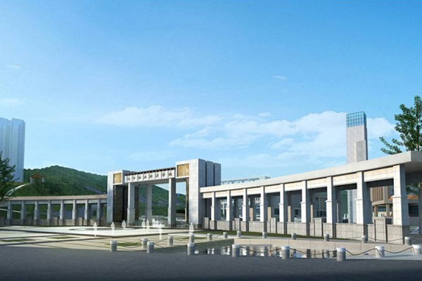 巴中職業技術學校
