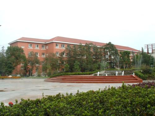 綿陽(yáng)職業(yè)技術(shù)學(xué)校