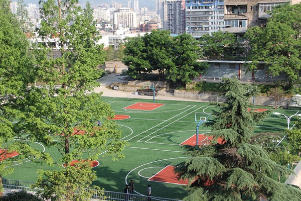 達州職高學校