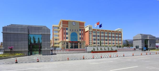 西昌職高學(xué)校
