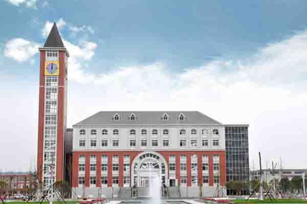 成都職業技術學院