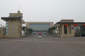 瀘州職業技術學校