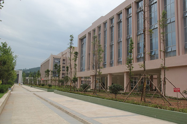 職業高中
